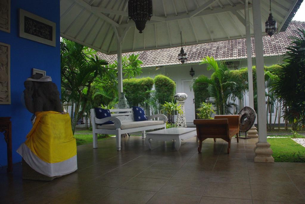 Starling Villas Bali Sanur  Room photo